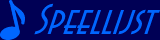 Speellijst